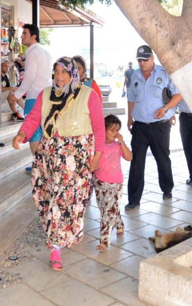 2 Euro Bozduran Suriyeli 2 Dilenciye 216 Lira Ceza 3