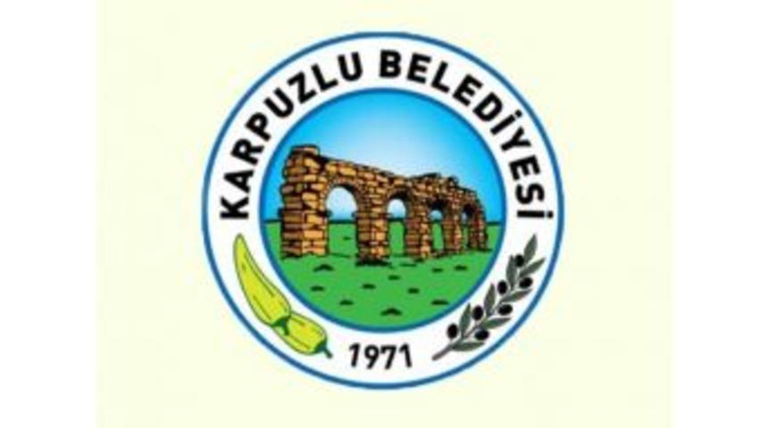 Karpuzlu 4. Alinda K&uuml;lt&uuml;r, Sanat, Ve Turizm Festivali Ertelendi