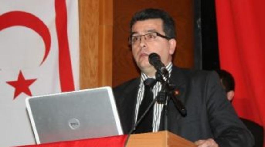 Aydın T&uuml;rk Ocağı Ter&ouml;re Karşı Tek Y&uuml;rek