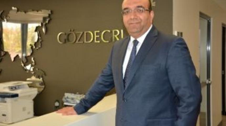 G&ouml;zde Grubu, Kuşadası Hastanesi İle Sağlık Turizminde B&uuml;y&uuml;yecek