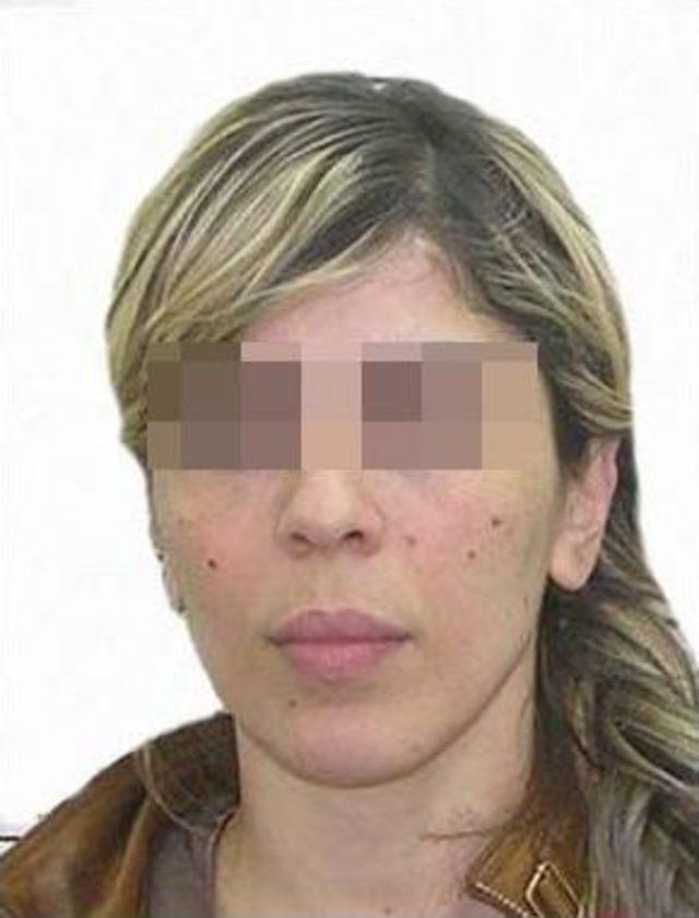 Nikah G&uuml;n&uuml; Cezaevine Girdi 1