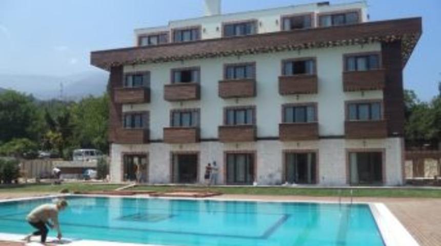 Kartepe Otellerinde Ruhsat Denetimleri Tamamlandı