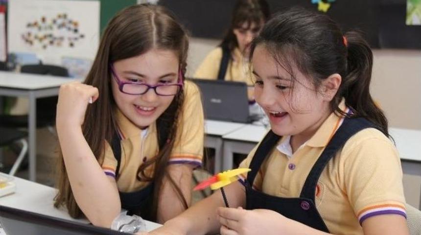 Vizyon Koleji Bah&ccedil;eşehir Kamp&uuml;s&uuml; A&ccedil;ılıyor