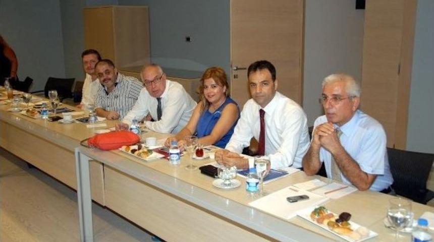 Travel Turkey, İzmir Turizm Fuarı&rsquo;nda Partner İl Adana Oldu