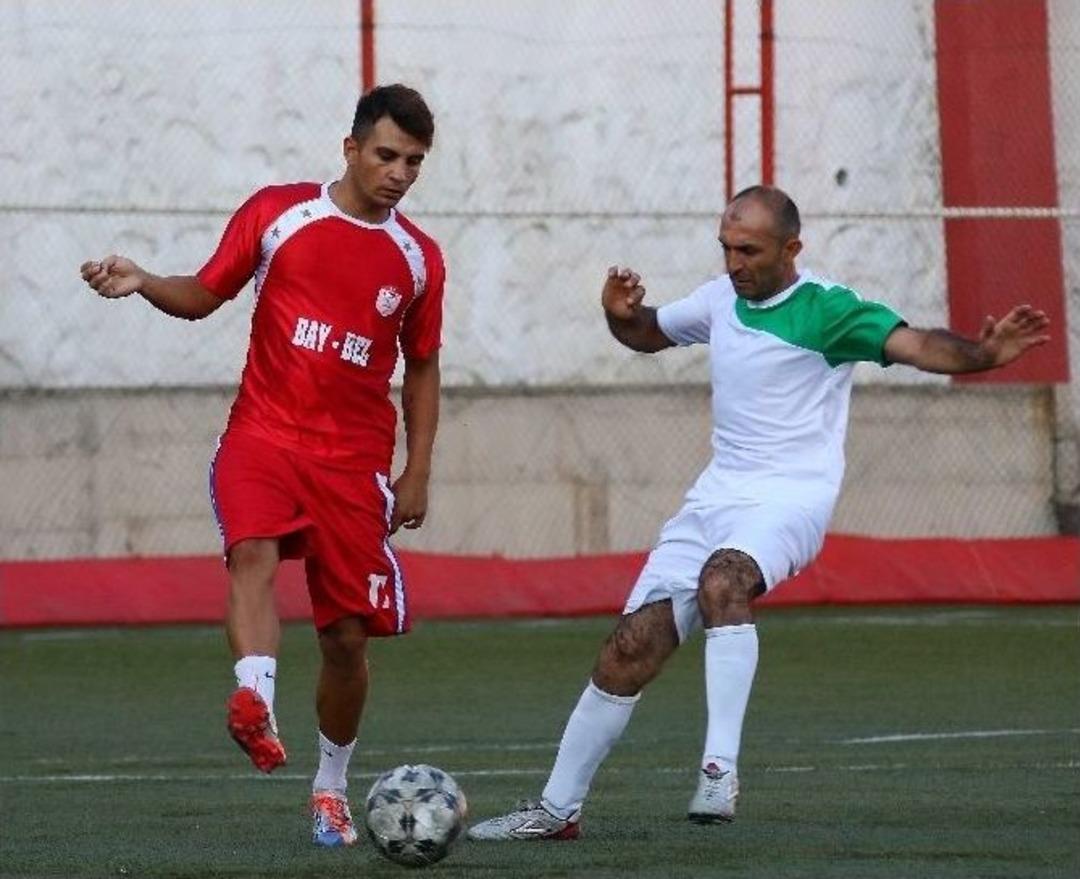 Bayraklı&rsquo;da Kazanan Kardeşlik Oldu