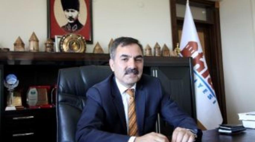 Ahlat K&uuml;lt&uuml;r Haftası M&uuml;zik Etkinlikleri İptal Edildi