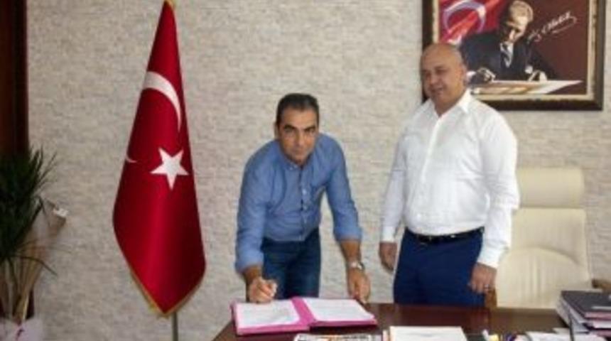 Adana&rsquo;da Oğlakların Soy K&uuml;t&uuml;ğ&uuml; &Ccedil;ıkarılacak