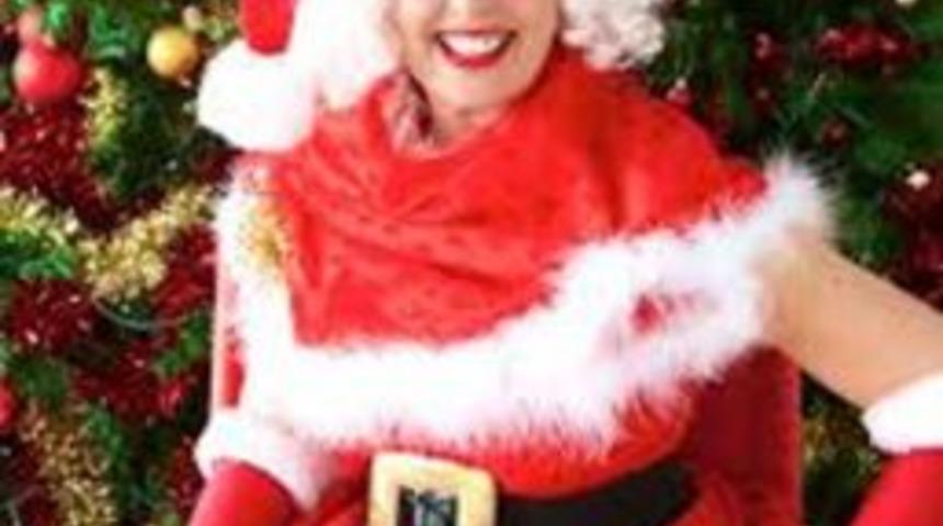 Noel Anne Antalya’ya Geliyor