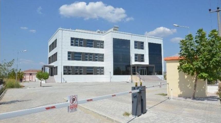 Atso Ağız Ve Diş Sağlığı Merkezi Teknolojik Binaya Taşınıyor