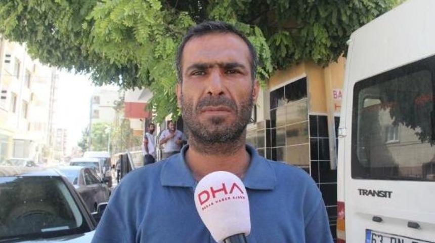 Bir Oğlu Polis, Bir Oğlu Asker Olan Ayg&uuml;n Ailesi, Kobani'de &Ouml;len Ypg'li Oğlunun Cenazesini Bekliyor