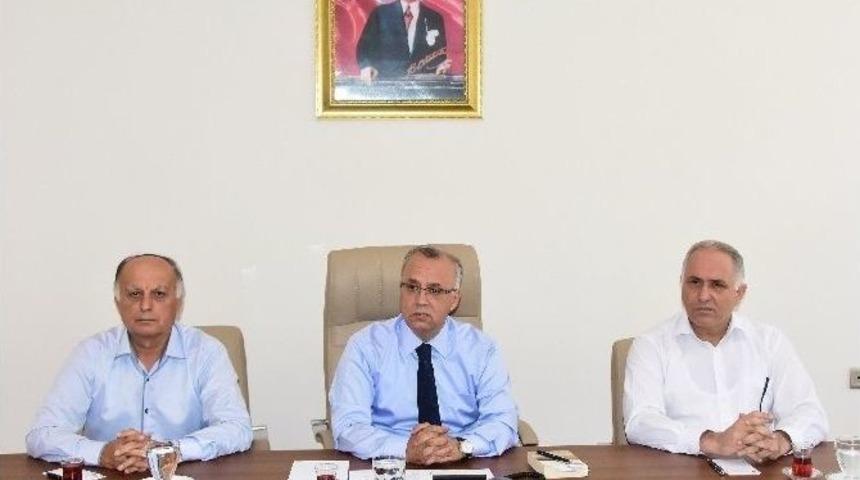 Salihli Belediye Başkanı Zeki Kayda: