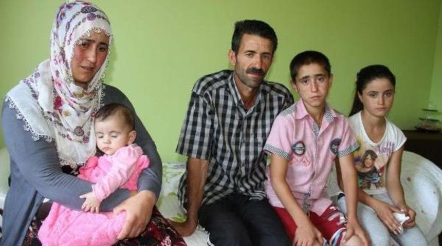 5 &Ccedil;ocuk Babası 3 Yıldır Karaciğer Nakli Bekliyor