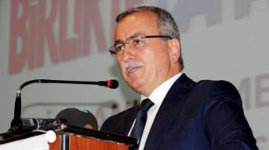 Ak Partili Petek: B&uuml;rokrasi Bize Ihanet Etti