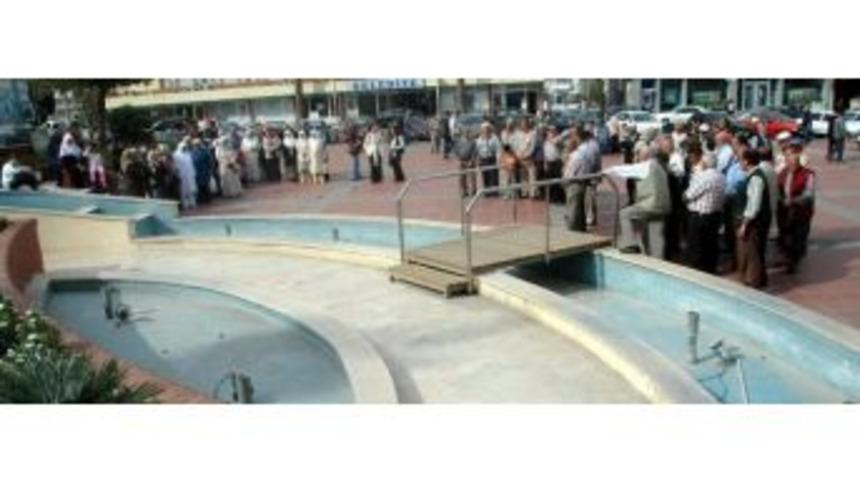 İzmir&rsquo;den Bin 676 Kişi Hacca Gidecek