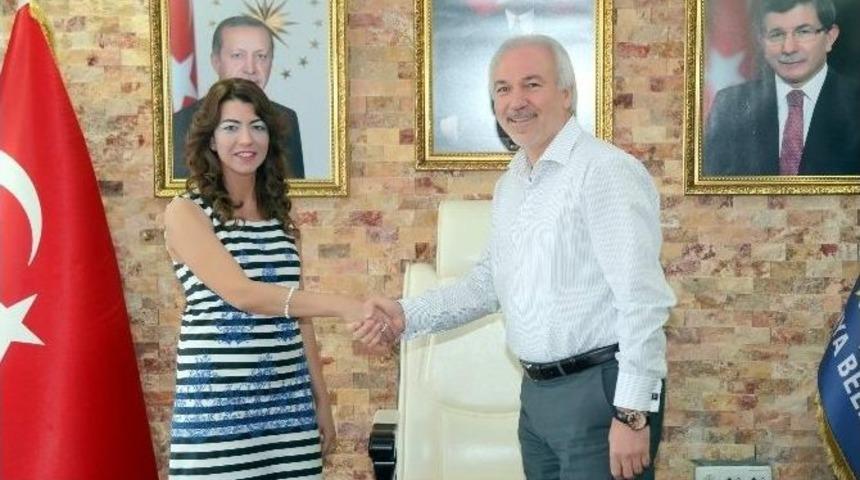 K&uuml;tahya&rsquo;ya Sıtkı Ol&ccedil;ar &Ccedil;ini M&uuml;zesi