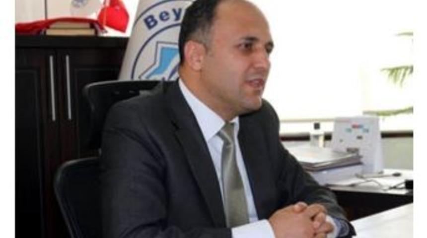 Başkan &Ouml;zaltun&rsquo;dan Boğulmalara Karşı Uyarı