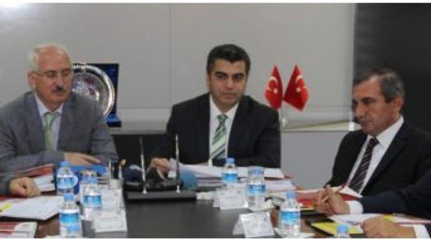 Kayseri, Sivas Ve Yozgat&rsquo;ta Huzur Ve G&uuml;ven İ&ccedil;in Gerekli Tedbirler Alınıyor