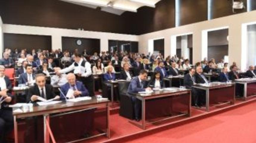 Chp Grup Toplantısı