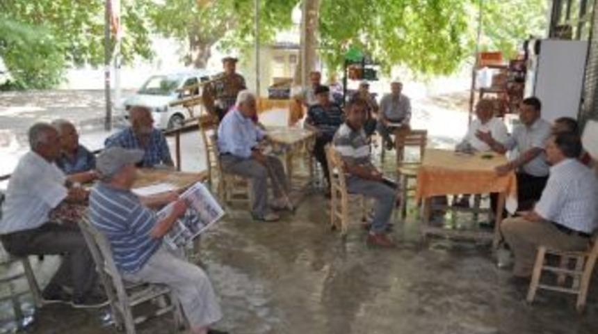 Şenlikler İptal Edildi, Vatandaş Belediyeye Teşekk&uuml;r Etti