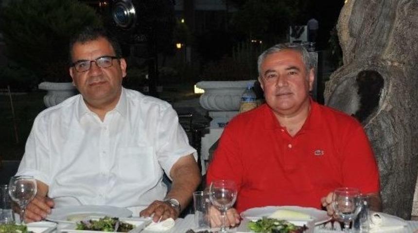 Antalya Ve Kktc Turizmde G&uuml;&ccedil;lerini Birleştiriyor