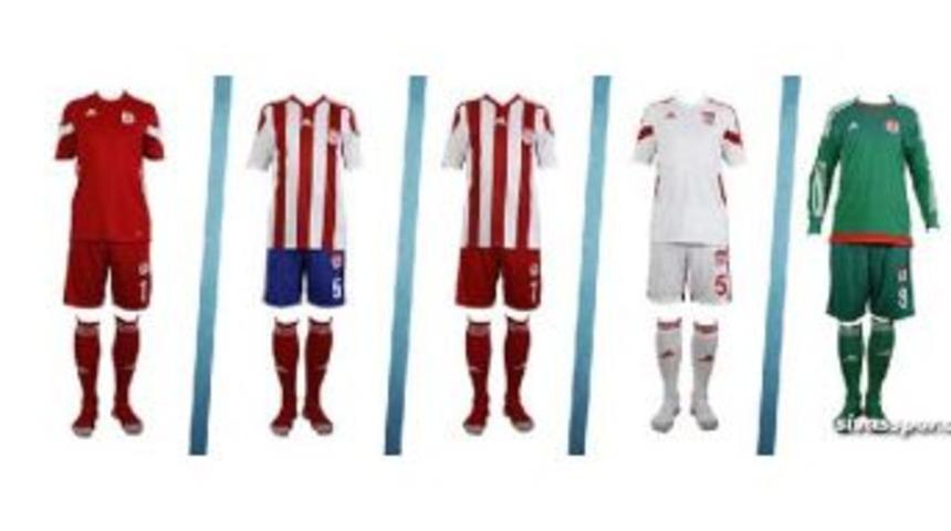 Medicana Sivasspor 3 B&uuml;y&uuml;klere Karşı 61'inci Sınavında