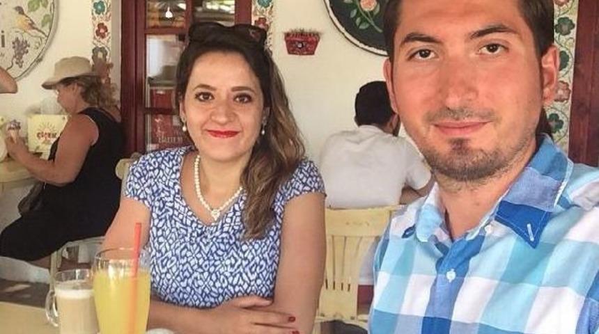 Odtü'lü Araştırma Görevlisi Çifti Öldüren Sürücüye Tahliye