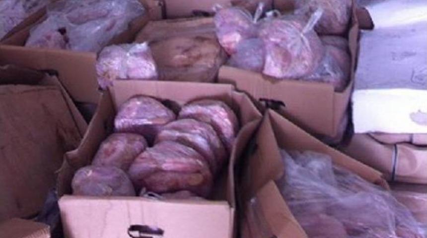 Şırdanın Da  Ka&ccedil;ağı Geldi