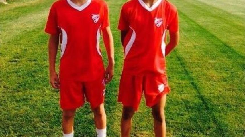 Yalova&rsquo;nın Gen&ccedil; Kramponları Boluspor&rsquo;a Transfer Oldu