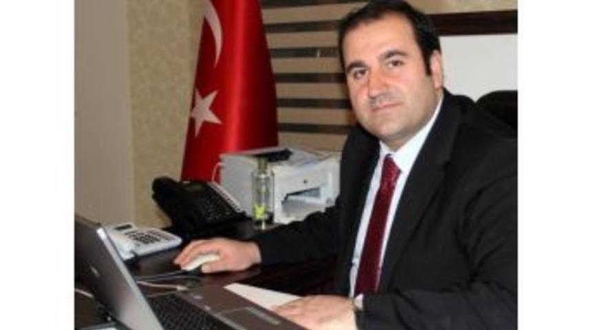 Van&rsquo;da 7 Bin 527 Kişiye Girişimcilik Sertifikası Verildi