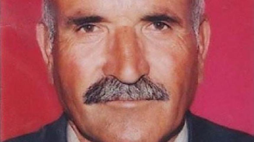 İlacını Alıp Evine Giderken Kalp Krizinden &Ouml;ld&uuml;