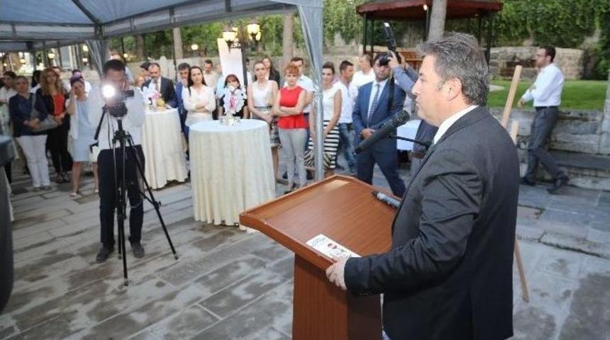 Sağlıklı Yaşam Projesi İstişare Toplantısı