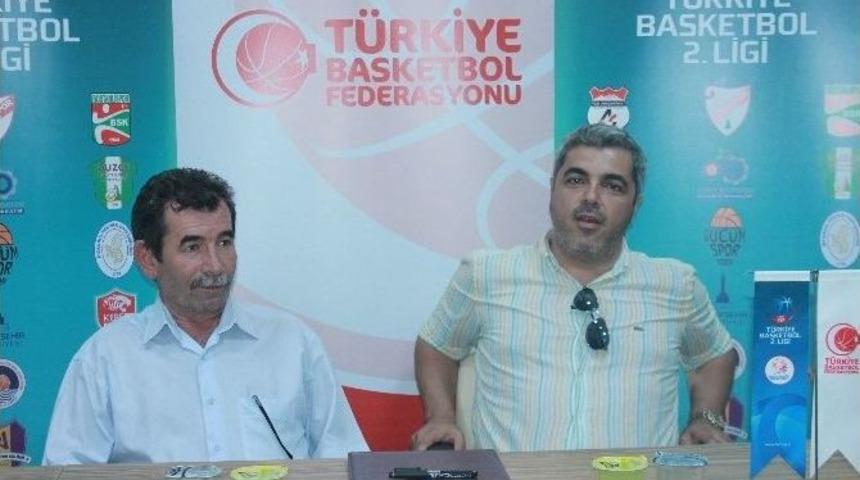 Yalova Belediyespor&rsquo;a Yeni İsim Sponsoru