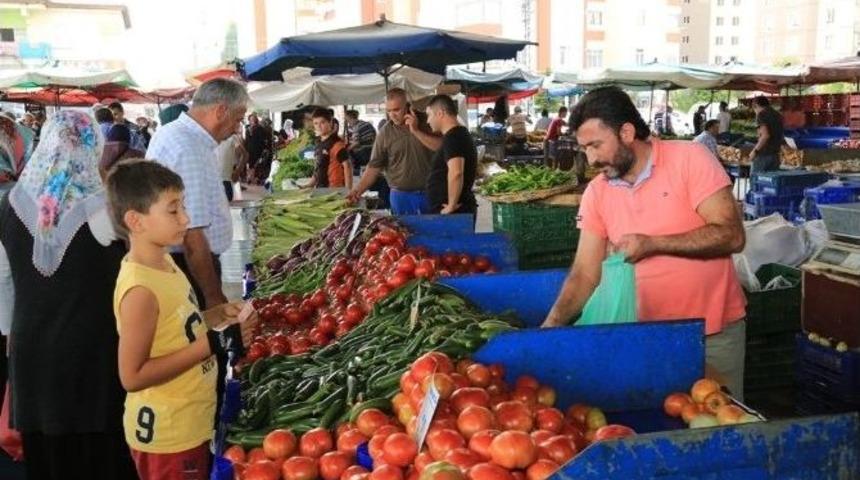 Semt Pazar Yerlerinde &Uuml;cretsiz Wi-fi
