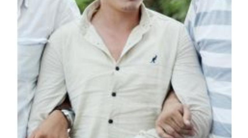 Minib&uuml;sten Bozuk Para Ve G&ouml;zl&uuml;k &Ccedil;alan Ş&uuml;pheli Tutuklandı