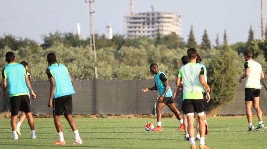 Akhisar Belediyespor, 3 Transfer Yapacak