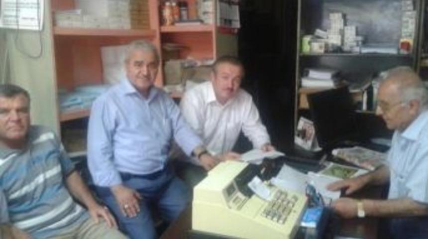 Sungurlu Cezaevi İ&ccedil;in Alternatif Yer Aranıyor