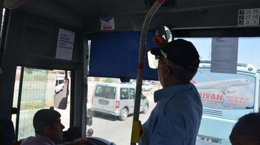 Zabıta Ekibinden Klima Denetimi