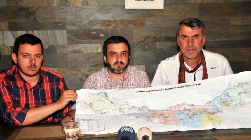 Mmg : Yeşil Yol Kalkınmayı Hedefliyor