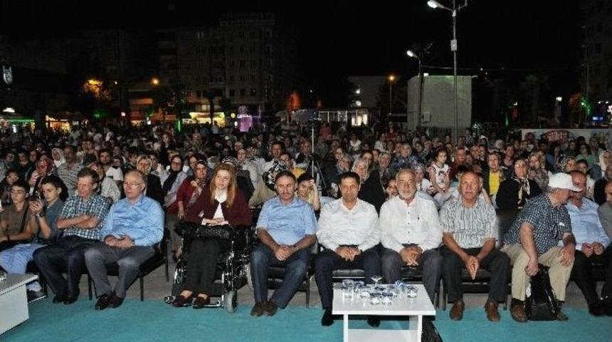 Kafkaslar&rsquo;dan Gen&ccedil;lik Ş&ouml;leni