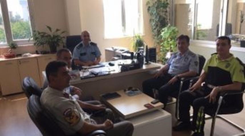 Dilencilikle M&uuml;cadele İ&ccedil;in Sivil Ekip Kuruldu