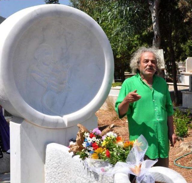 Can Y&uuml;cel, 16 ncı &Ouml;l&uuml;m Yıld&ouml;n&uuml;m&uuml;nde Anıldı 3