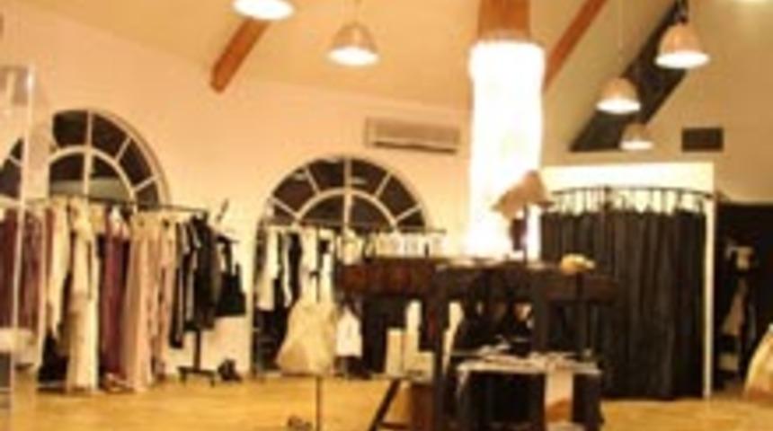 BNG, T&uuml;rkb&uuml;k&uuml; Mağazasını A&ccedil;tı