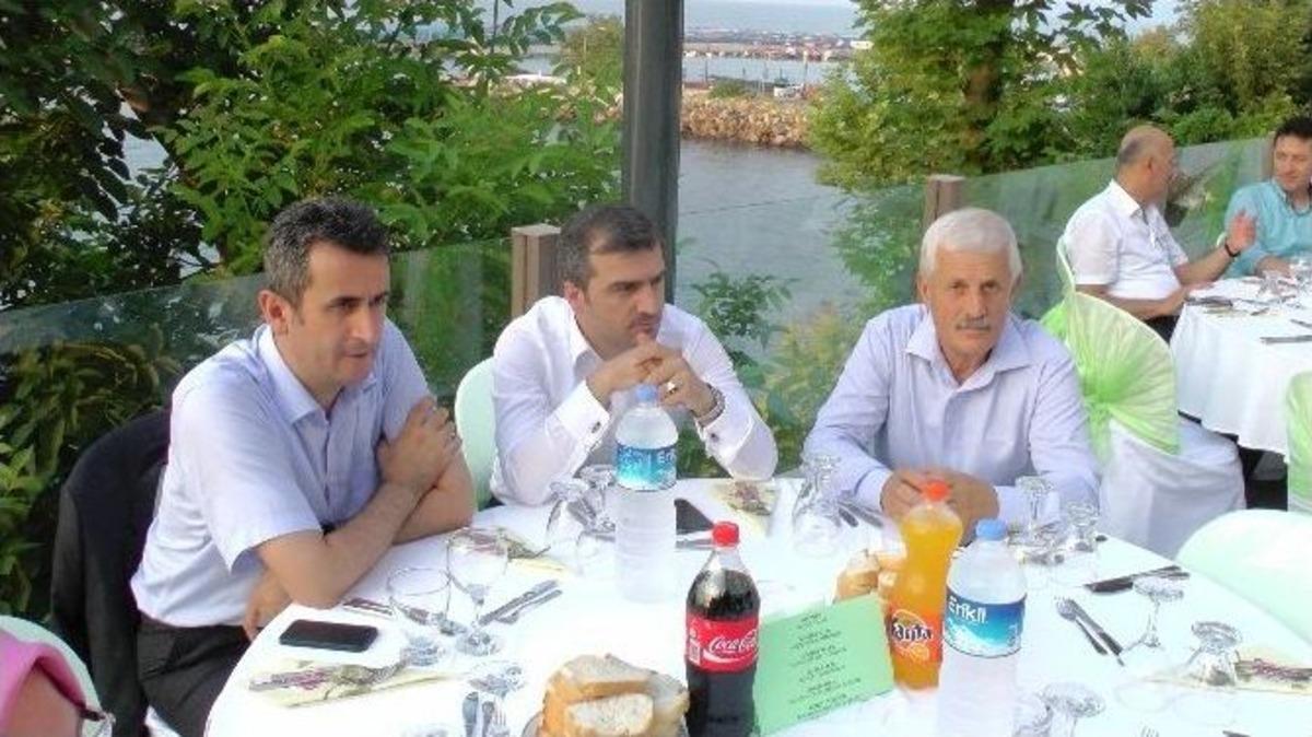 Marka&rsquo;da Onaylanan Sokak Sağlıklaştırma Projesi Tanıtıldı