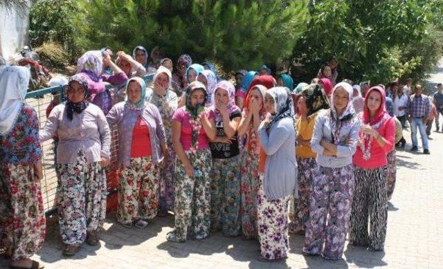 Liseli G&uuml;ray, Son Yolculuğuna Uğurlandı 2