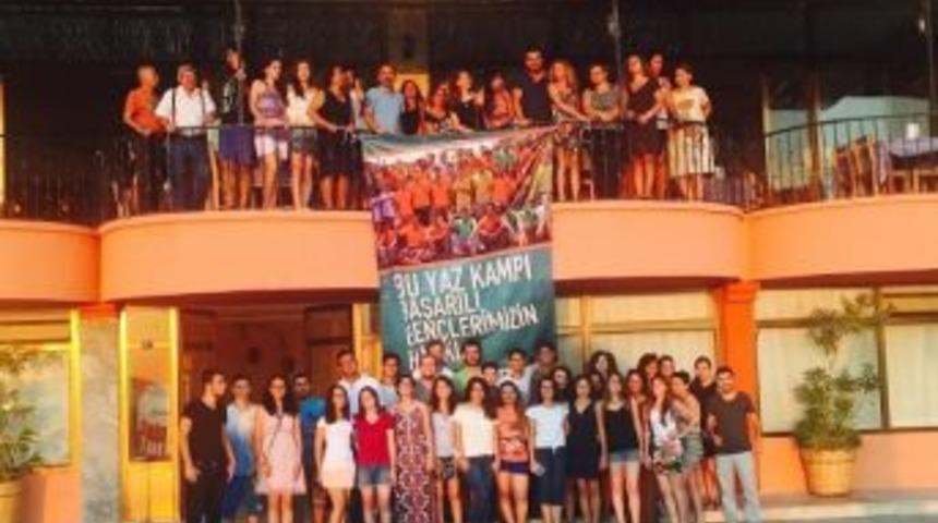 Kargem&rsquo;den Başarılı &Ouml;ğrencilere Tatil &Ouml;d&uuml;l&uuml;