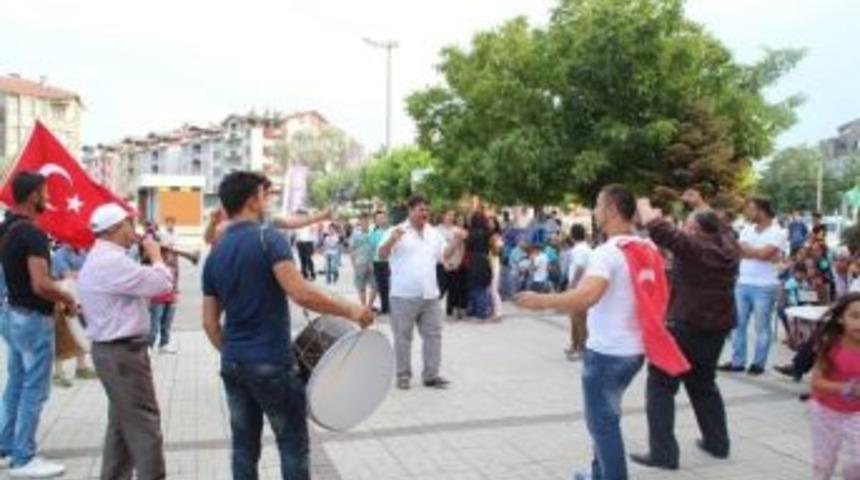 &Ccedil;aycuma&rsquo;da 94/3 Tertipler Askere G&ouml;nderildi