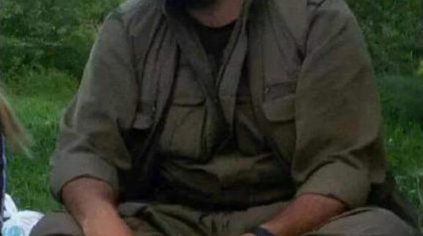 Pkk'nın S&ouml;zde Van Eyaleti Kacaklı Sorumlusu &Ouml;ld&uuml;r&uuml;ld&uuml; (2)