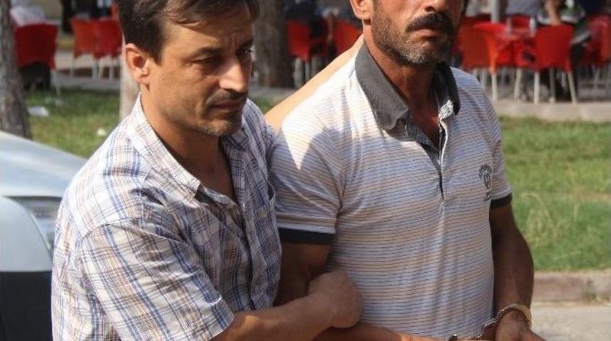 Kadını &Ouml;ld&uuml;ren Zanlıdan Sahte Dolar Savunması