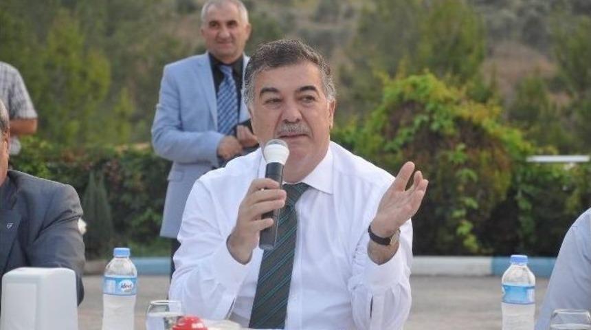 Osmaniye&rsquo;ye Yatırım Dopingi