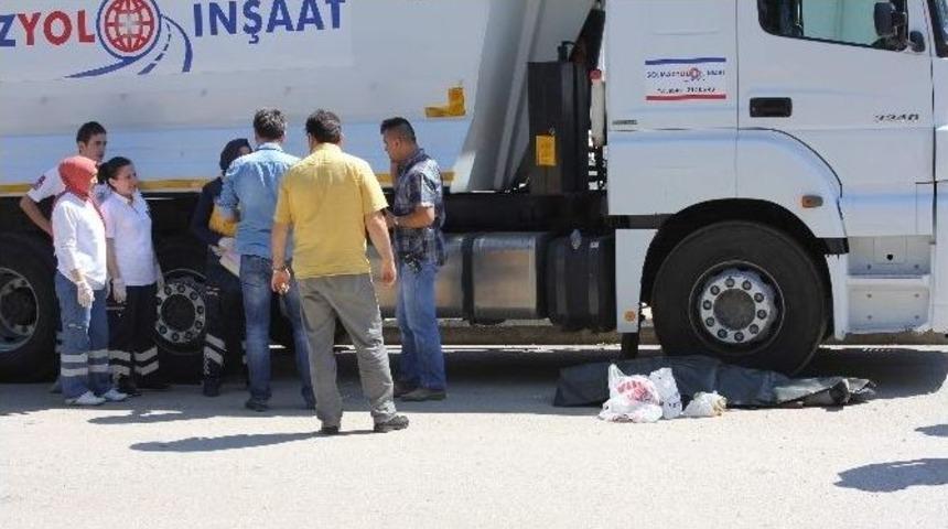 İlacını İ&ccedil;emeden Hayatını Kaybetti